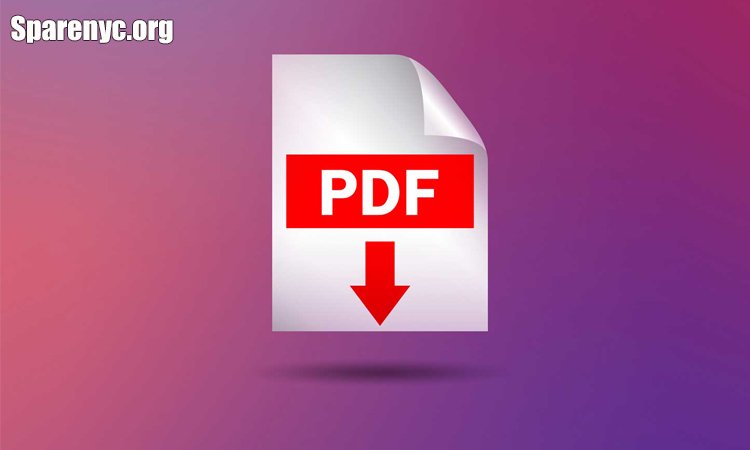 File PDF là gì?