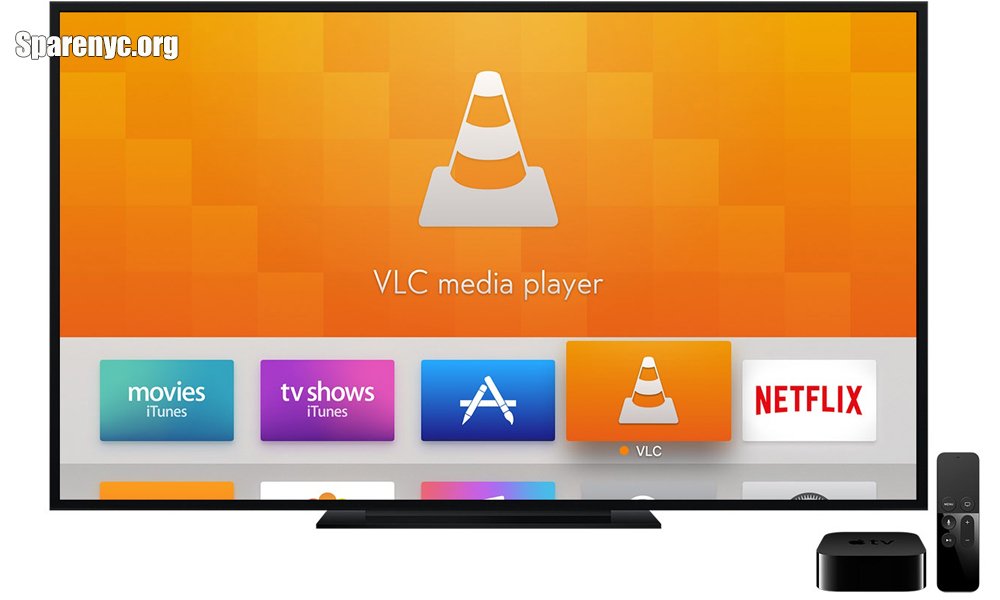 Các đặc điểm nổi bật VLC For Mac
