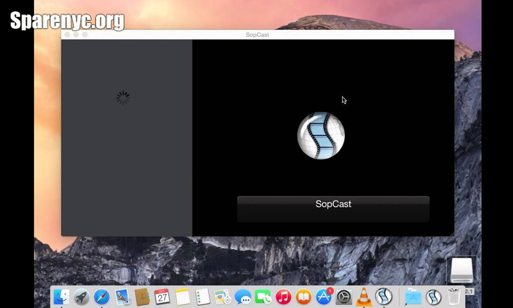 Các tính năng và ưu điểm vượt trội của Sopcast for Mac