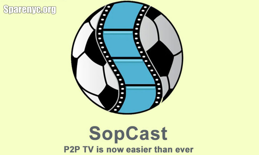 Sopcast là gì ?