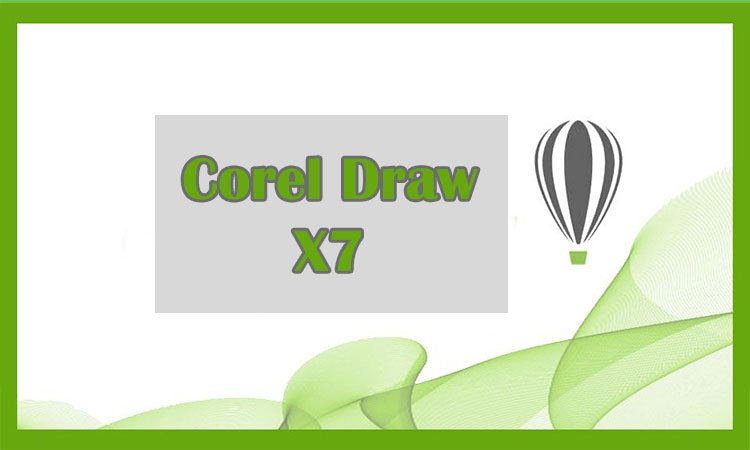 Cấu hình của Coreldraw X7