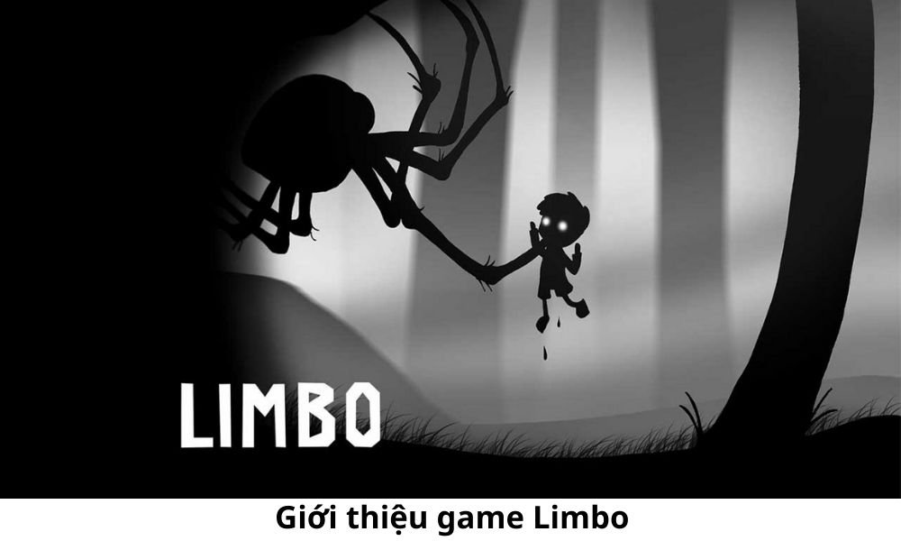 Giới thiệu game Limbo