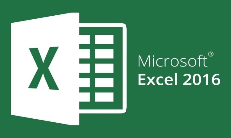 Giới thiệu phần mềm Microslot Excel 2016