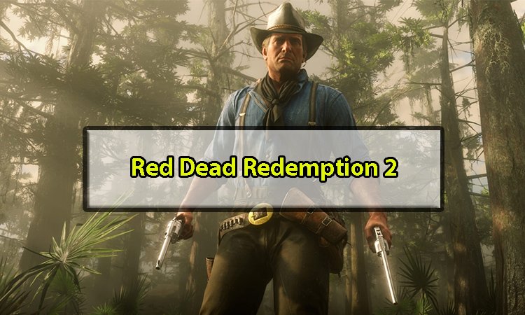 Giới thiệu về Red Dead Redemption 2