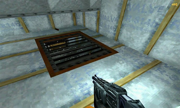 Hướng dẫn cài đặt game Half Life 1.6 full crack