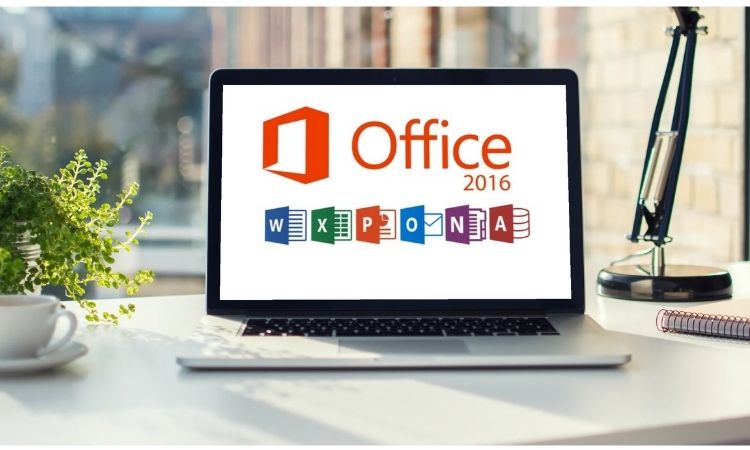 Hướng dẫn tải Office 2016