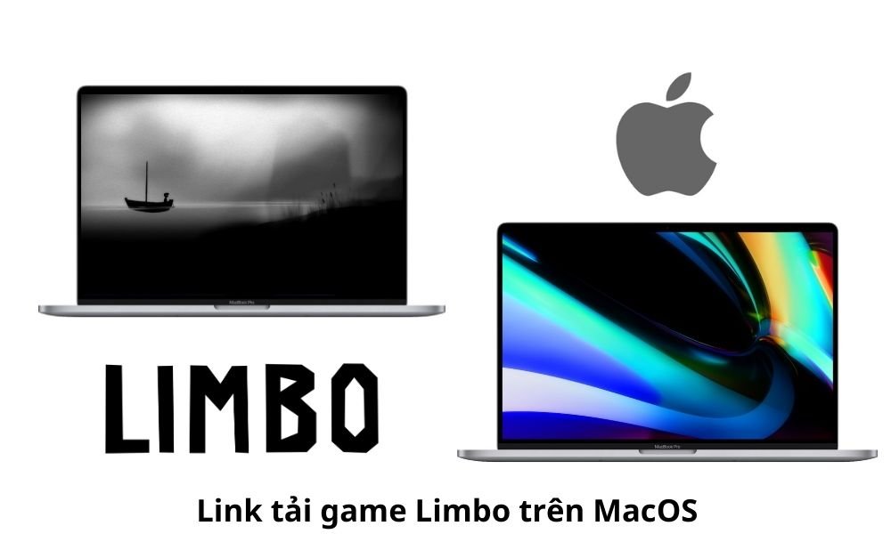 Link tải game Limbo trên MacOS