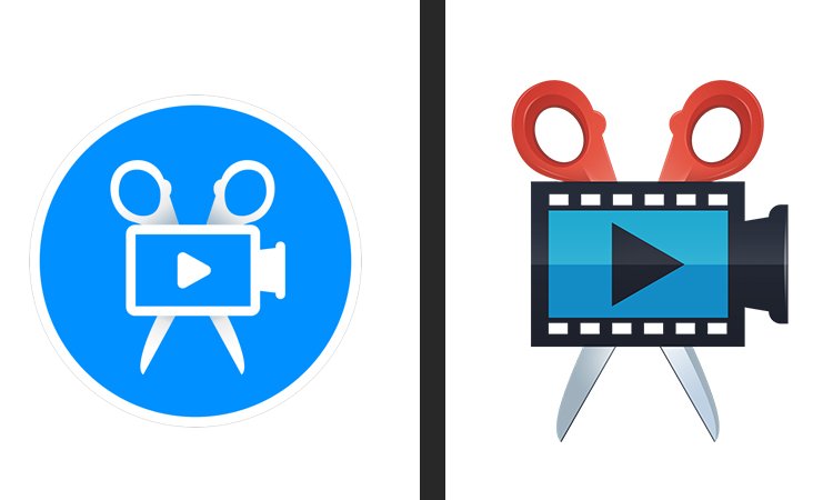 So sánh Movavi Video Editor và Movavi Video Editor Plus