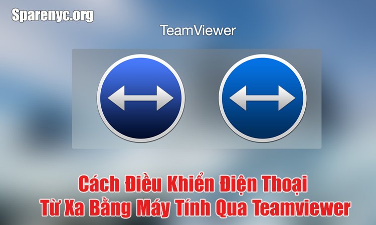 Các tính năng hỗ trợ khác từ Teamviewer