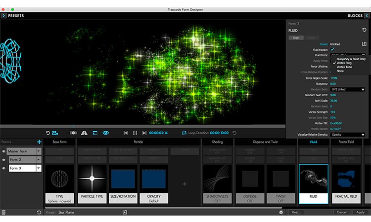 Download Red Giant Trapcode Suite 16 full crack