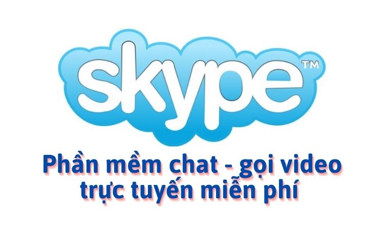 Giới thiệu phần mềm Skype