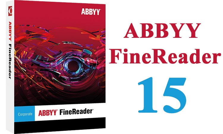 Giới thiệu về ABBYY FineReader