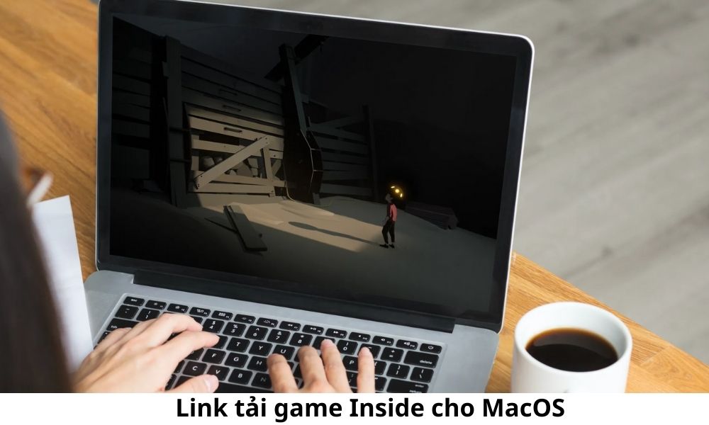 Link tải game Inside cho MacOS