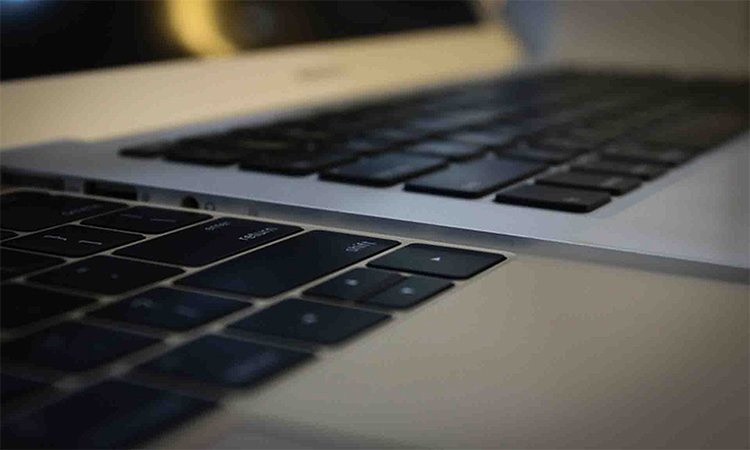 Thay đổi chức năng trên bàn phím Macbook