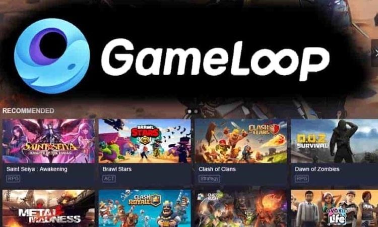 Ưu điểm của GameLoop