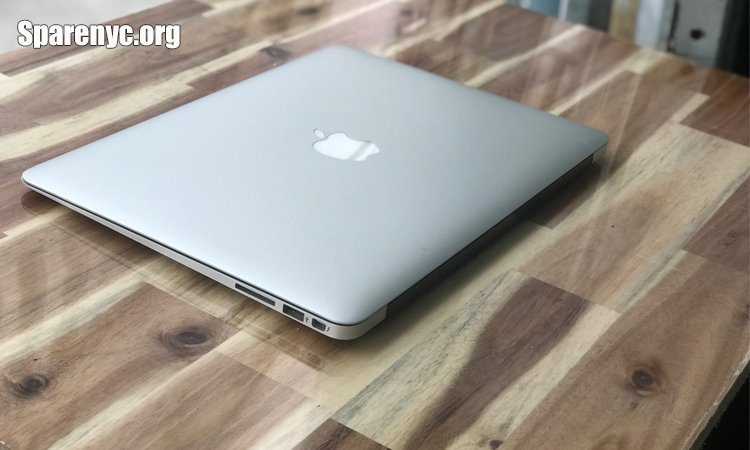 Vẻ bề ngoài của Macbook