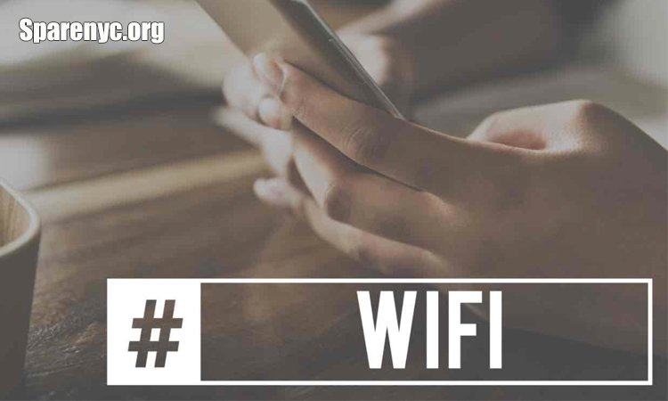 Cách thức hoạt động của Wifi trên các thiết bị điện thoại Android, IPhone