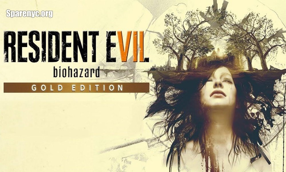 Hướng dẫn tải và cài đặt game Resident evil 7