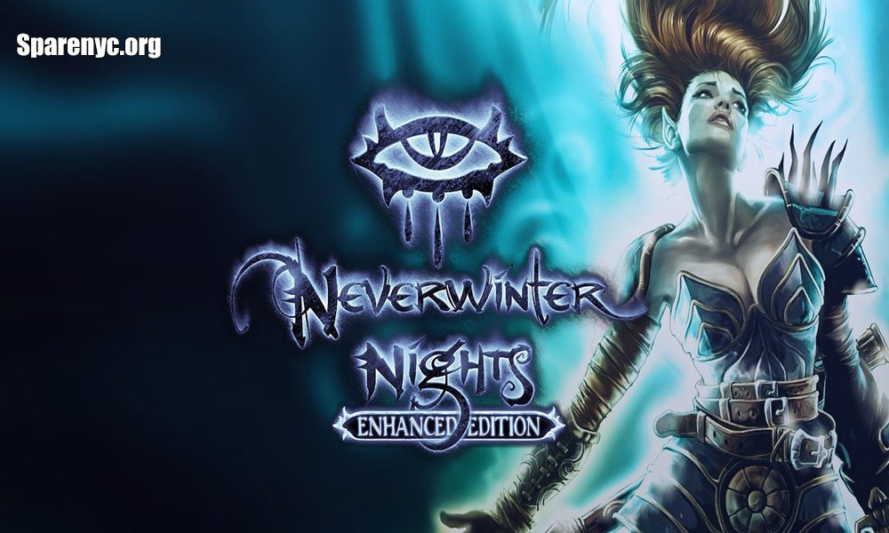 Giới thiệu Neverwinter Nights