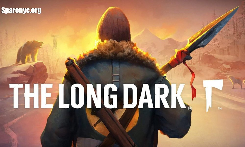 Giới thiệu The Long Dark