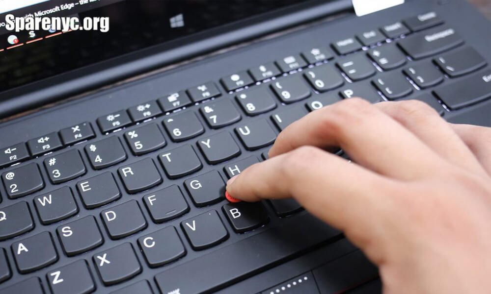 Cách khắc phục lỗi bàn phím laptop đánh chữ ra số