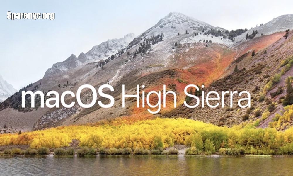 Tổng quan về MacOS High Sierra