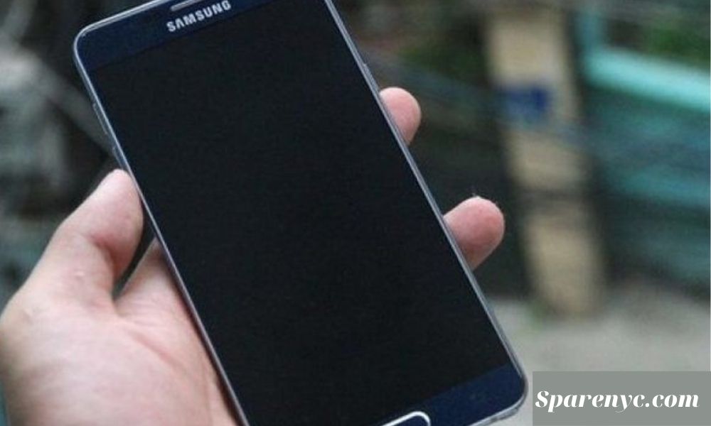 Điện Thoại Samsung Không Lên Màn Hình - Cách Khắc Phục Nhanh Nhất
