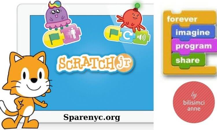 Giới thiệu Scratch
