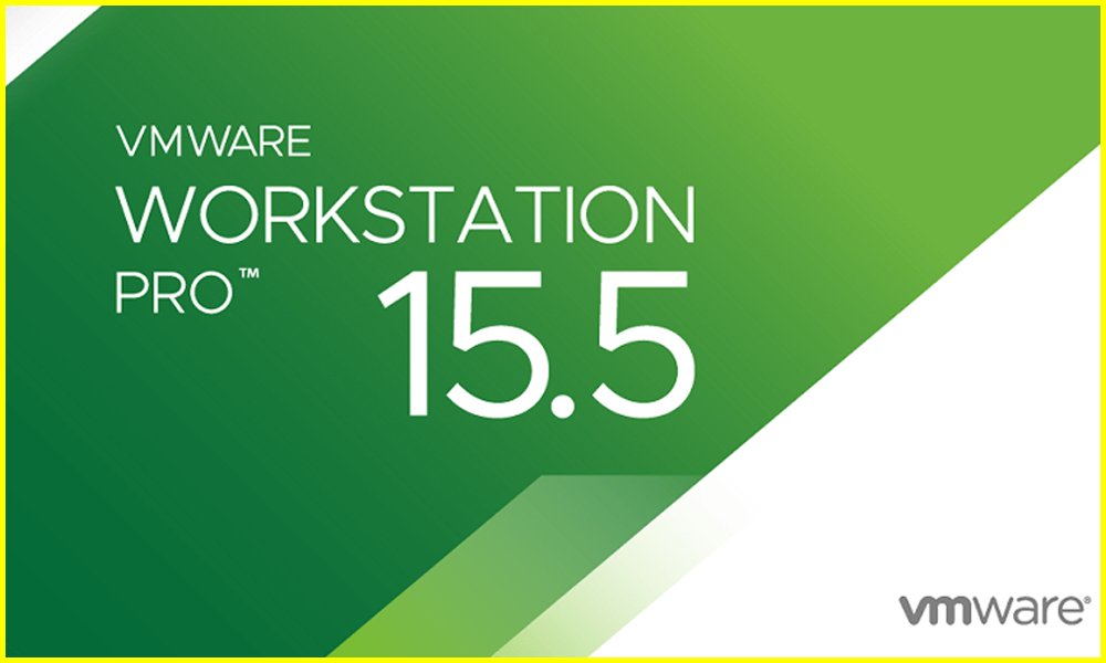 Download VMware Workstation 15 - Kèm Full Key 2030