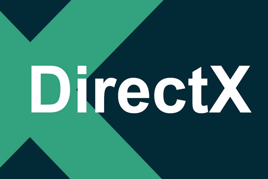 Nền đồ họa DirectX