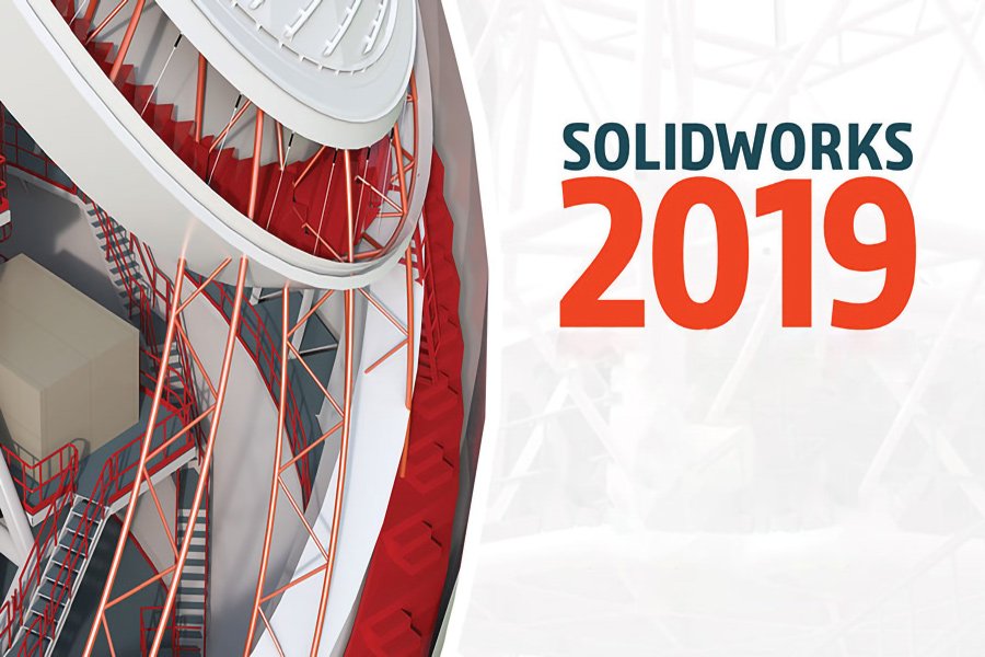 Download SolidWorks 2019 Miễn Phí Hướng dẫn cài đặt chi tiết