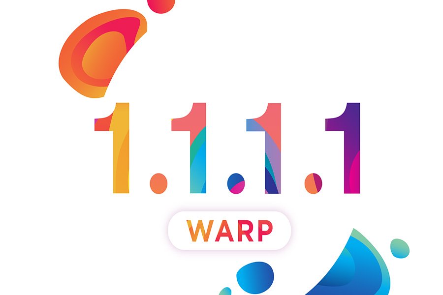 Tải và cài đặt ứng dụng Warp 1.1.1.1 trên máy tính Miễn Phí