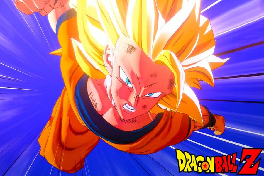 Dragon Ball Super - Hướng dẫn tải và cài đặt Dragon Ball Super thành công 100%