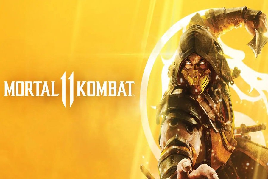 Download Mortal Kombat 11 Full Crack - Game đối kháng hay nhất