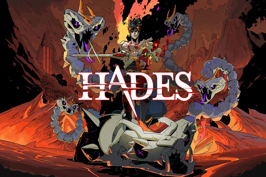 Download tựa game Hades Miễn Phí
