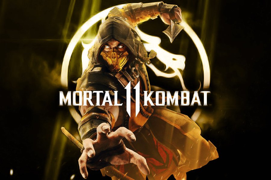 Download tựa game Mortal Kombat 11 Full Crack