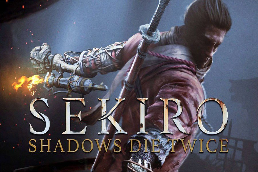 Download Sekiro - Tựa game chặt chém hấp dẫn và hay nhất hiện nay