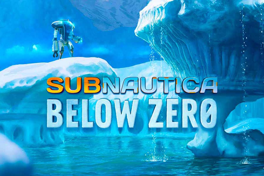 Hướng dẫn cách download khám phá đại dương Below Zero