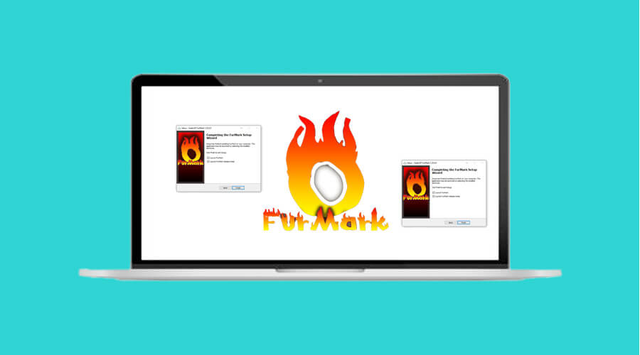 Download FurMark - Hướng dẫn tải phần mềm chi tiết cho PC