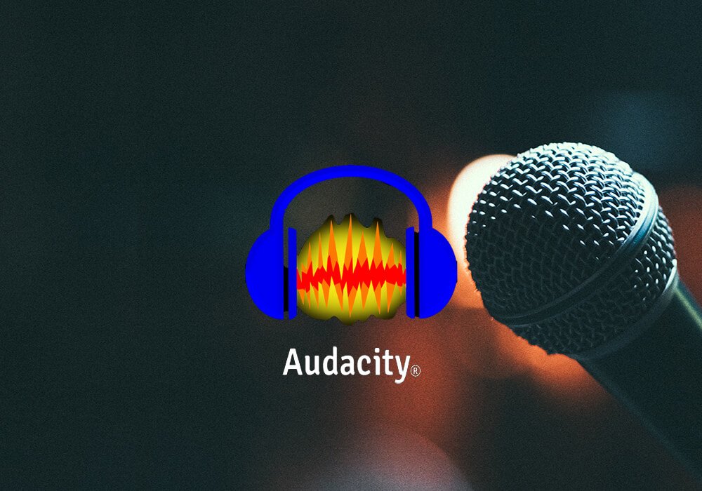 Audacity for Mac - Phần mềm xử lý âm thanh Macbook chuyên nghiệp