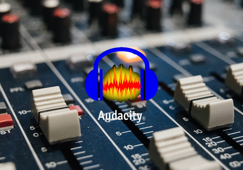 Audacity for Mac là một phần mềm được thiết kế  cho các nhu cầu xử lý âm thanh
