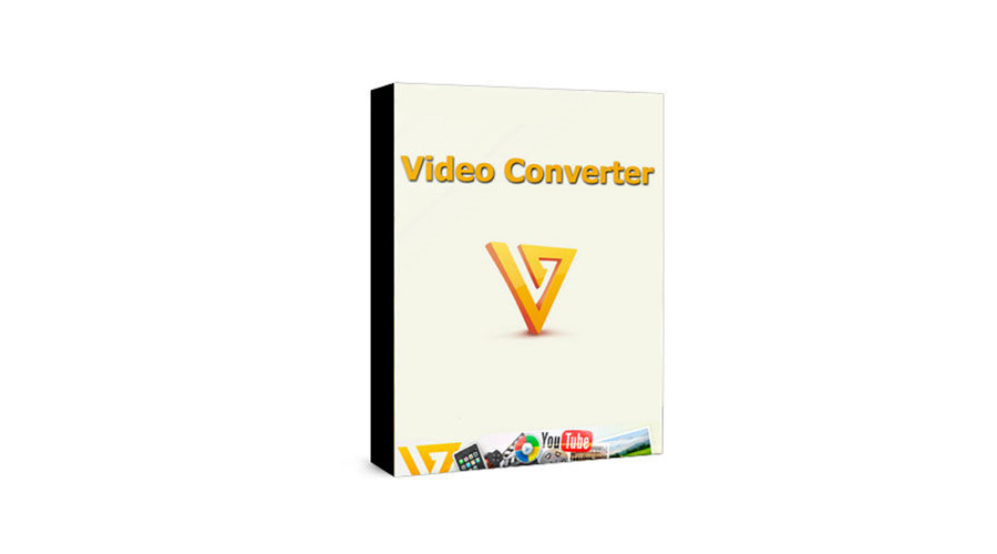 Tải Freemake Video Converter - Phần mềm chuyển đổi video miễn phí