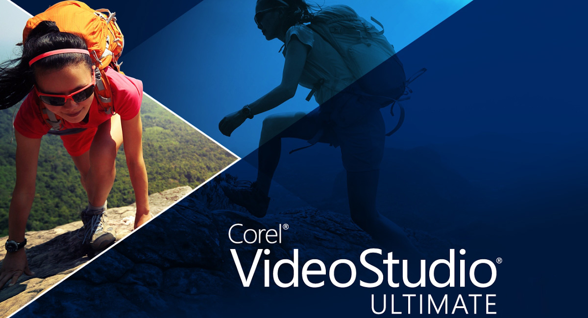 Phần mềm corel videostudio giúp bạn biên tập và xử lý video chuyên nghiệp