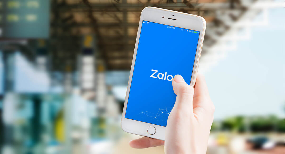 Gợi ý một số mẹo hay khi sử dụng phần mềm làm đẹp khi gọi video Zalo