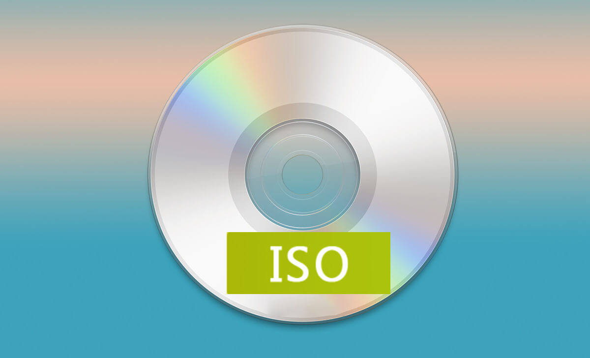 File ISO là gì? Sử dụng file ISO trên PC như thế nào?